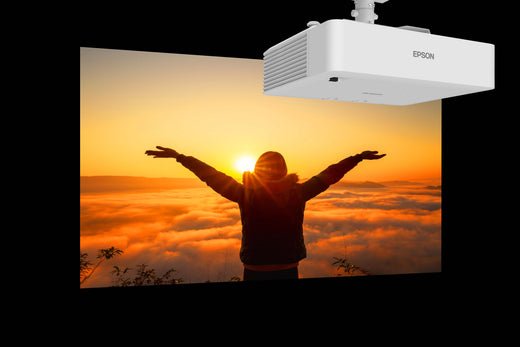 Dynamic Displays for Worship Epson Faith-Based Projector Pricing - Proven Projectors