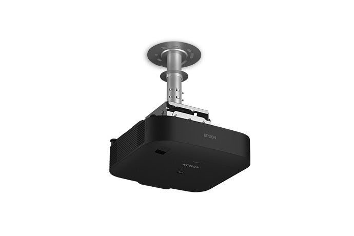 Proyector láser Epson EB-PU2010B WUXGA 3LCD de 10 000 lúmenes con resolución 4K