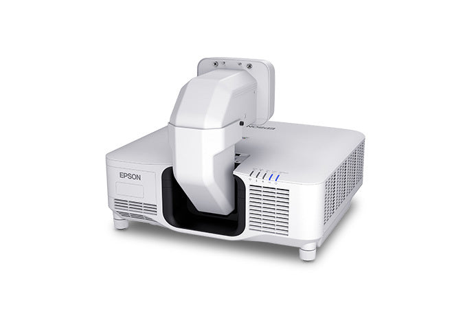 Epson EB-PU2116W 16,000-Lumen Laser WUXGA 3LCD Projector with 4K Enhancement