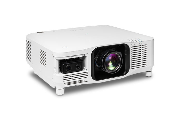 Epson EB-PU2116W 16,000-Lumen Laser WUXGA 3LCD Projector with 4K Enhancement