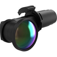Christie Lens 0.38:1 UST fixed lens - High Brightness - ILS4 - Proven Projectors