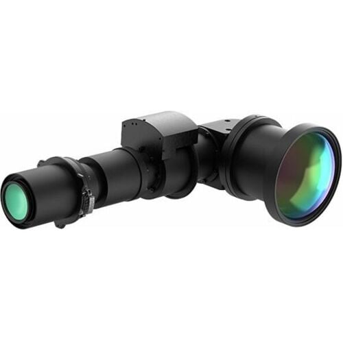 Christie Lens 0.75 - 1.08 HS/0.9 - 1.3 1 JS - Proven Projectors