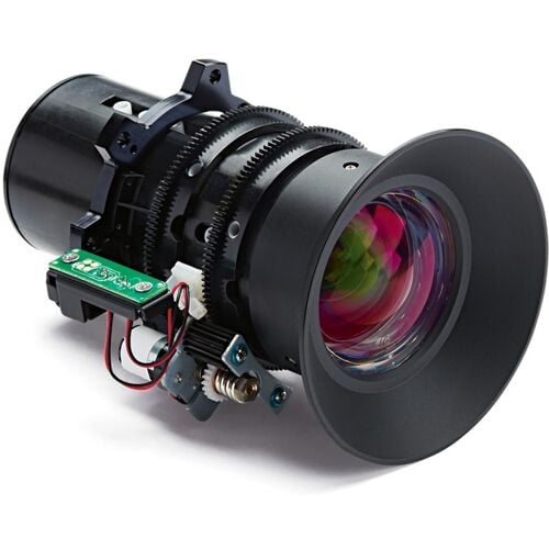 Christie Lens 0.95 - 1.22 Zoom G/GS - Proven Projectors