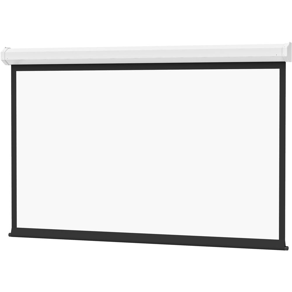Da - Lite 40786S 84X84 MW Projection Screen - Proven Projectors