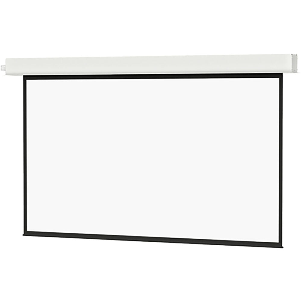 Da - Lite Advantage 110D 54x96 NPA MW Projection Screen - Proven Projectors