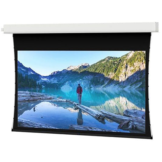 Da - Lite ADVANTAGE TNSD 92D DM Projection Screen - Proven Projectors