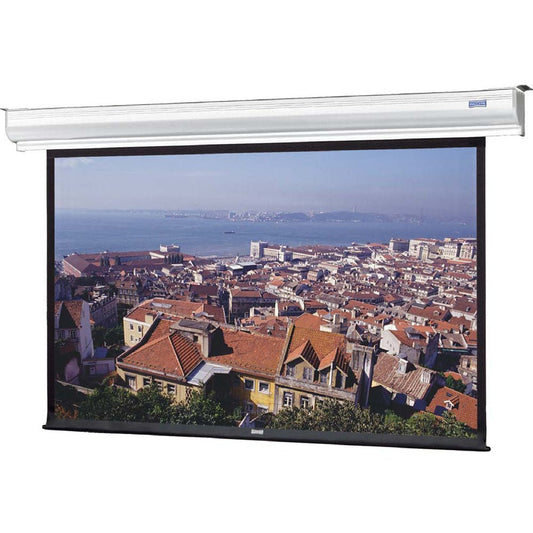 Da - Lite Contour Electrol Motorized Projection Screen (54 x 96") Projection Screen - Proven Projectors