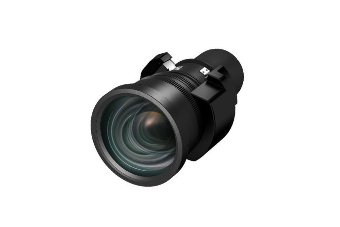 Lente de proyector Epson Wide-Throw Zoom n.° 3 (ELPLW08)