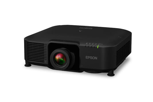 Epson EB - PQ2008B 8,000 - Lumen Laser 3LCD Projector with 4K Enhancement - Proven Projectors