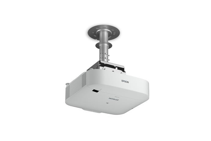 Epson EB - PQ2008W 8,000 - Lumen Laser 3LCD Projector with 4K Enhancement - Proven Projectors