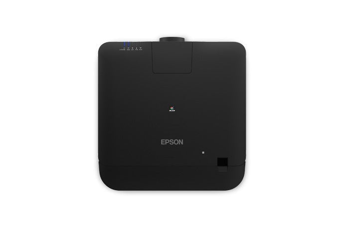 Epson EB - PQ2213B 13,000 - Lumen Laser 3LCD Projector with 4K Enhancement - Proven Projectors