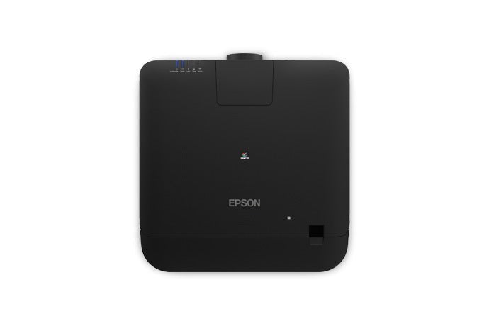 Epson EB - PQ2216B 16,000 - Lumen Laser 3LCD Projector with 4K Enhancement - Proven Projectors
