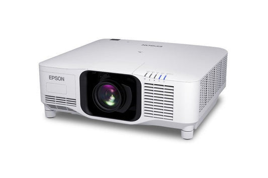 Epson EB - PQ2216W 16,000 - Lumen Laser 3LCD Projector with 4K Enhancement - Proven Projectors