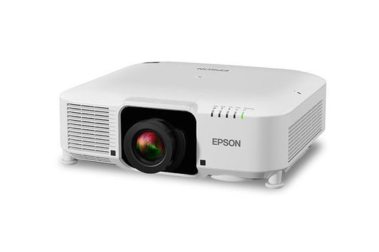 Epson EB - PU1007W 7,000 - Lumen Laser WUXGA 3LCD Projector with 4K Enhancement - Proven Projectors