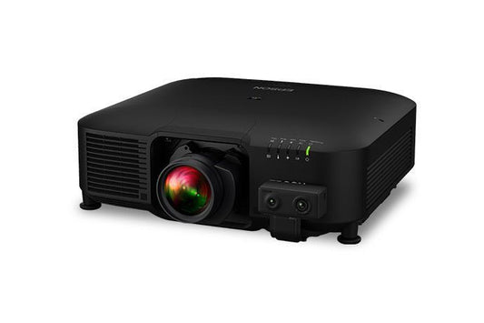 Epson EB - PU2010B 10,000 - Lumen Laser WUXGA 3LCD Projector with 4K Enhancement - Proven Projectors