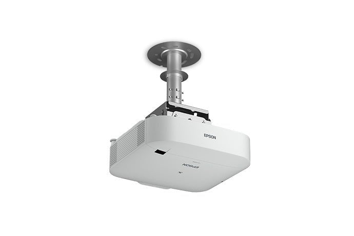 Epson EB - PU2010W 10,000 - Lumen Laser WUXGA 3LCD Projector with 4K Enhancement - Proven Projectors
