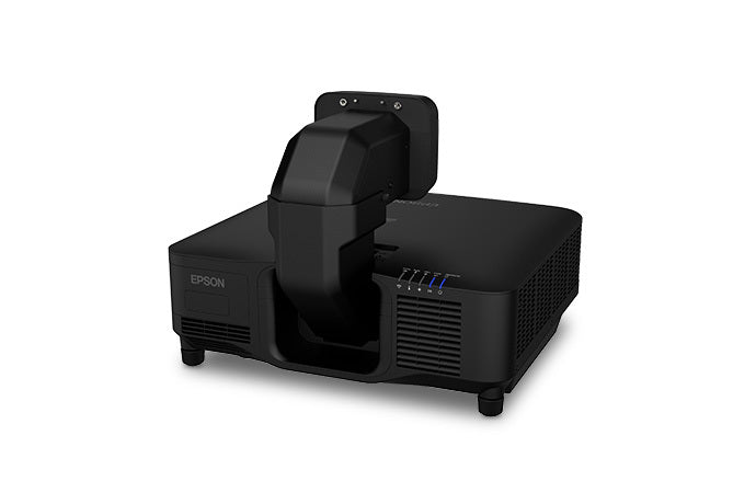 Epson EB - PU2220B 20,000 - Lumen Laser WUXGA 3LCD Projector with 4K Enhancement - Proven Projectors