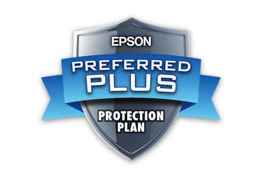Epson Extended Service Plan - Return for Repair (EPPPRJPUR2 & EPPPRJPU20R2) - Proven Projectors