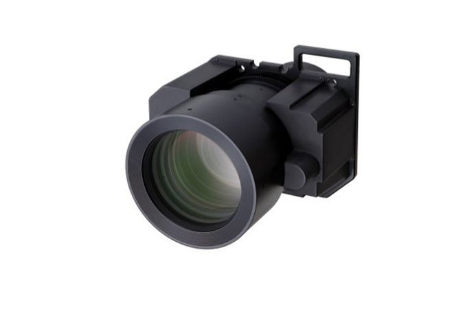 Epson Long - Throw Zoom 2 Projector Lens (ELPLL10) - Proven Projectors