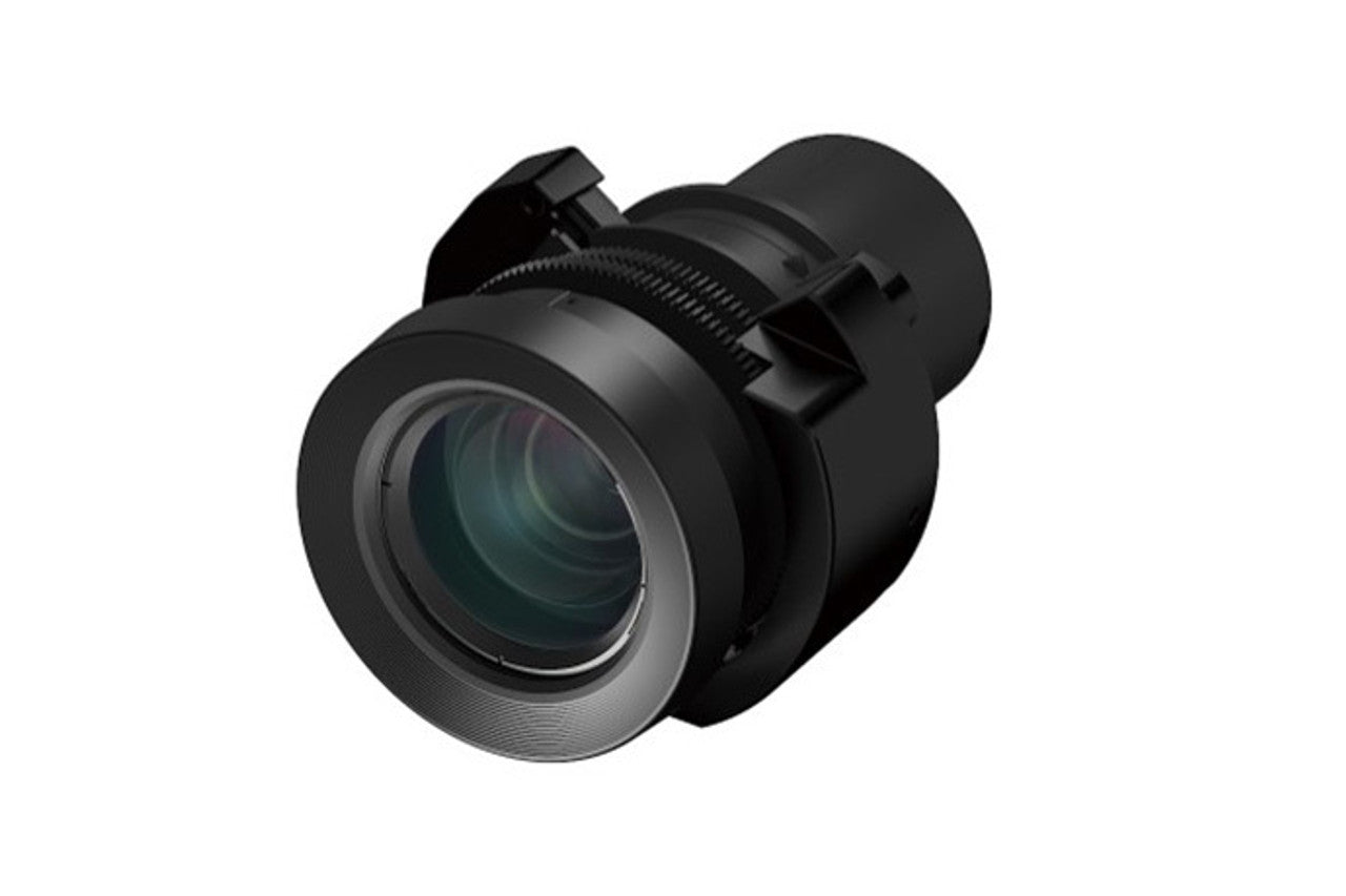 Epson Middle - Throw Zoom 1 Projector Lens (ELPLM08) - Proven Projectors