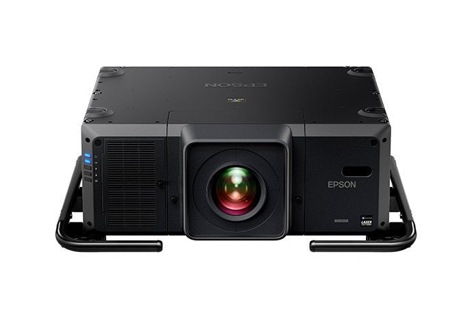 Epson Pro L30000UNL 30,000 - Lumen Laser WUXGA 3LCD Projector with 4K Enhancement - Proven Projectors