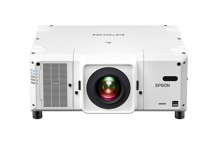 Epson Pro L30002UNL 30,000 - Lumen Laser WUXGA 3LCD Projector with 4K Enhancement - Proven Projectors