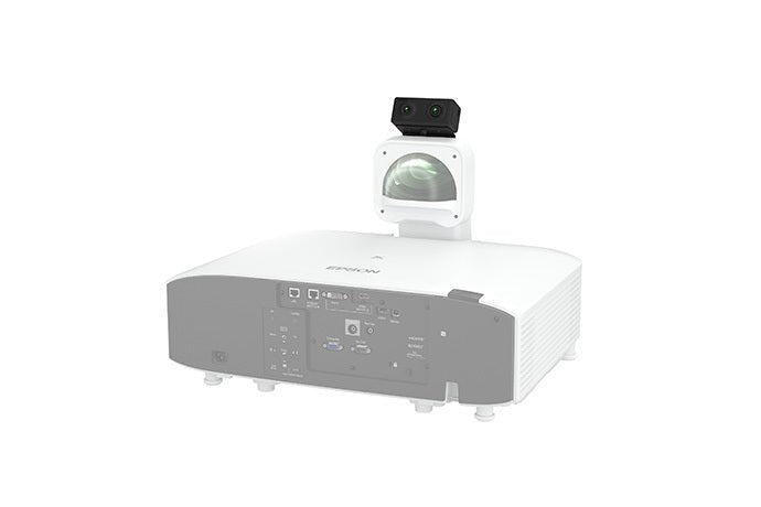 Epson Projector PixAlign Camera (ELPEC01) - Proven Projectors