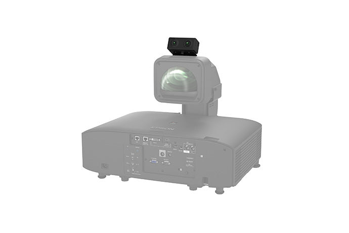Epson Projector PixAlign Camera (ELPEC01) - Proven Projectors