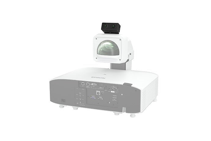 Epson Projector PixAlign Camera (ELPEC01) - Proven Projectors