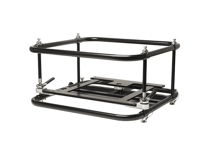 Epson Projector Stacking and Rigging Frame by LANG (ELPMB52) - Proven Projectors