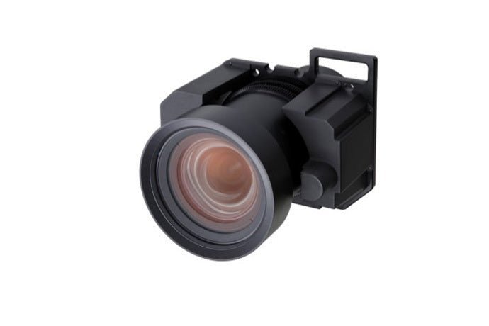 Epson Short - Throw Zoom Projector Lens (ELPLU05) - Proven Projectors