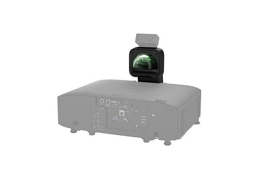 Epson Ultra Short - Throw Pro Series Projector Lens (ELPLX01S) - Proven Projectors