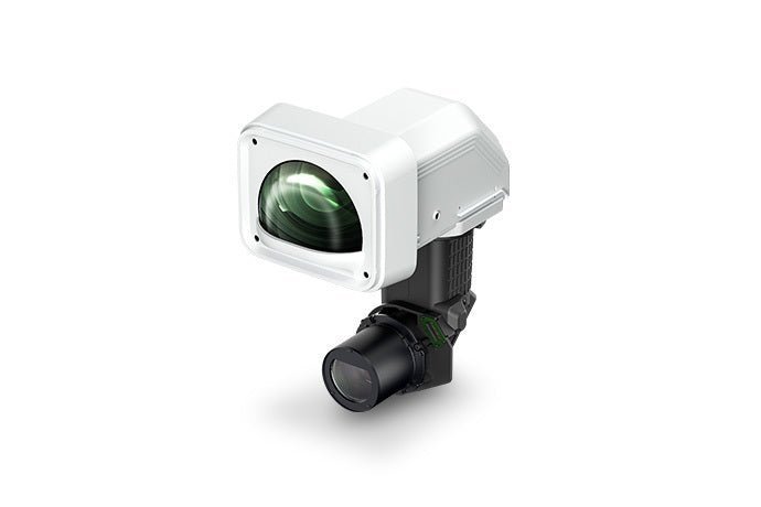 Epson Ultra Short - Throw Pro Series Projector Lens (ELPLX02WS) - Proven Projectors