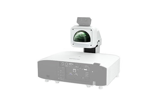 Epson Ultra Short - Throw Pro Series Projector Lens (ELPLX02WS) - Proven Projectors