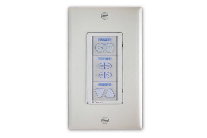 PixiePlus Control System for Epson Projectors (ELPSP10) - Proven Projectors