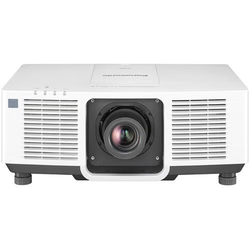 Panasonic PT-MZ882 Series Laser Projectors 6K-8K Lumens