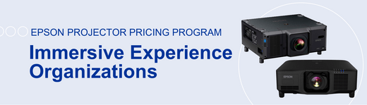 Transform Learning Environments with Epson’s Immersive Projections - Proven Projectors