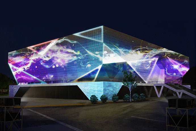 Immersive Experience: Epson Laser WUXGA 3LCD Projectors - Proven Projectors