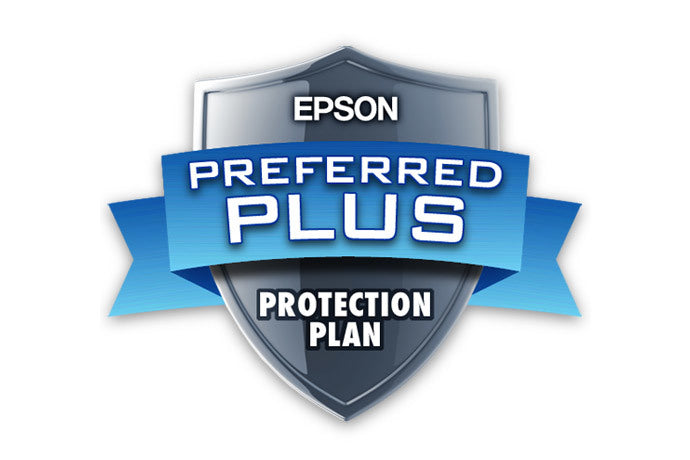 Preferred Service: Epson Laser WUXGA 3LCD Projectors