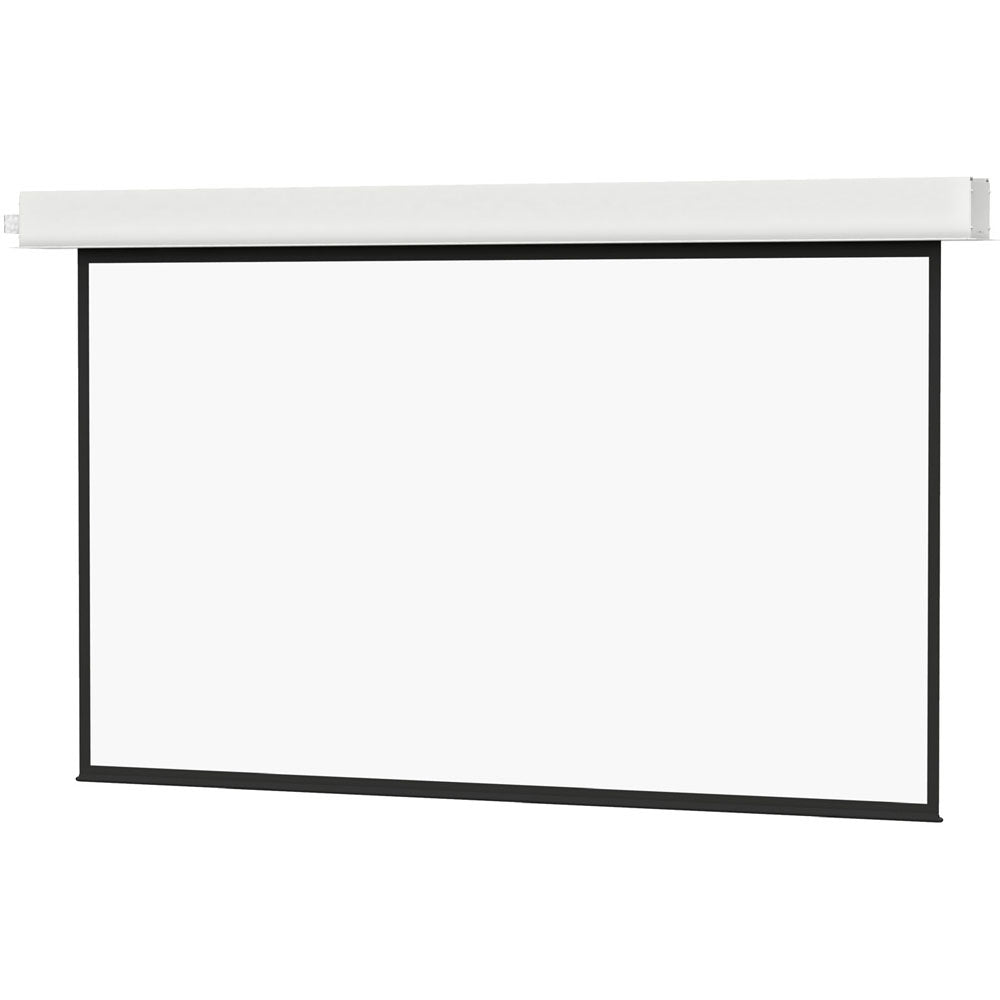 Da-Lite Advantage 123D 65x104NPA HCMW Projection Screen