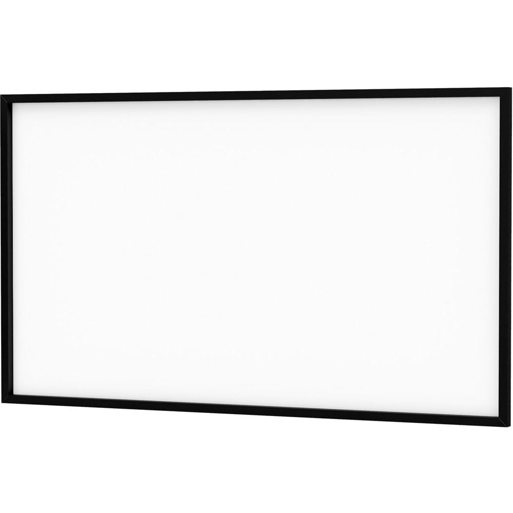 Da-Lite DA-SNAP 16:10 Projection Screen 57.5"X92" 109"Diag HDProgessive 0.9 Projection Screen