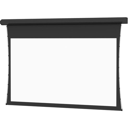 Da-Lite Tensioned Large Cosmopolitan Electrol 100x160" Motorized Screen Projection Screen