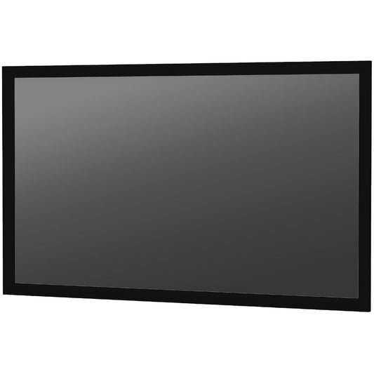 Da-Lite Parallax 59 x 104.5" Fixed Frame Projection Screen Projection Screen