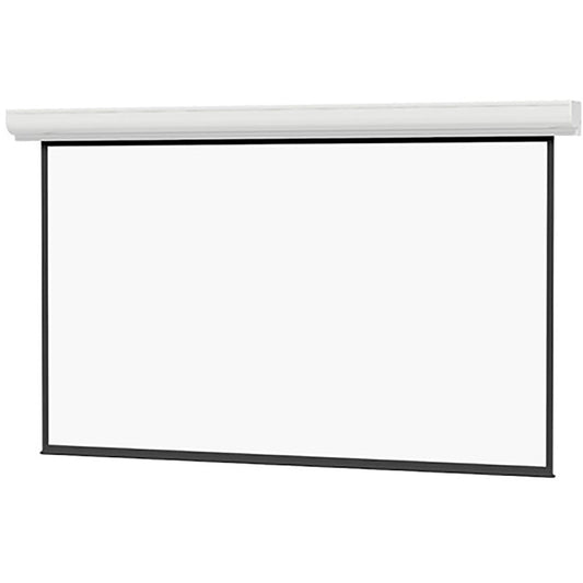 Da-Lite 70189LS 109D 57.5X92 HCMW Projection Screen