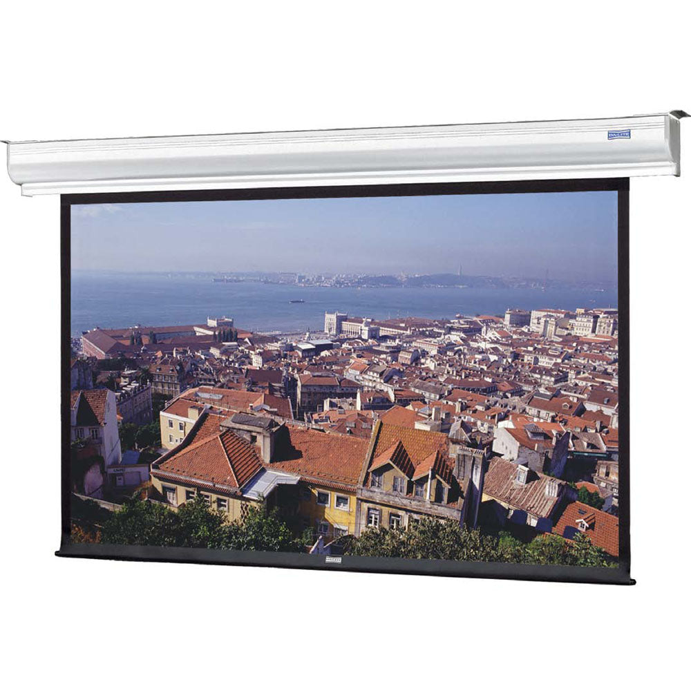 Da-Lite Contour 189D 100X160 MW Projection Screen