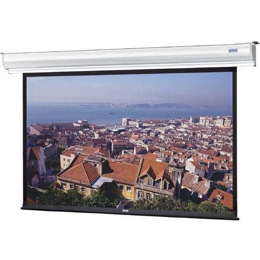 Da-Lite Contour 189D 100X160 MW Projection Screen