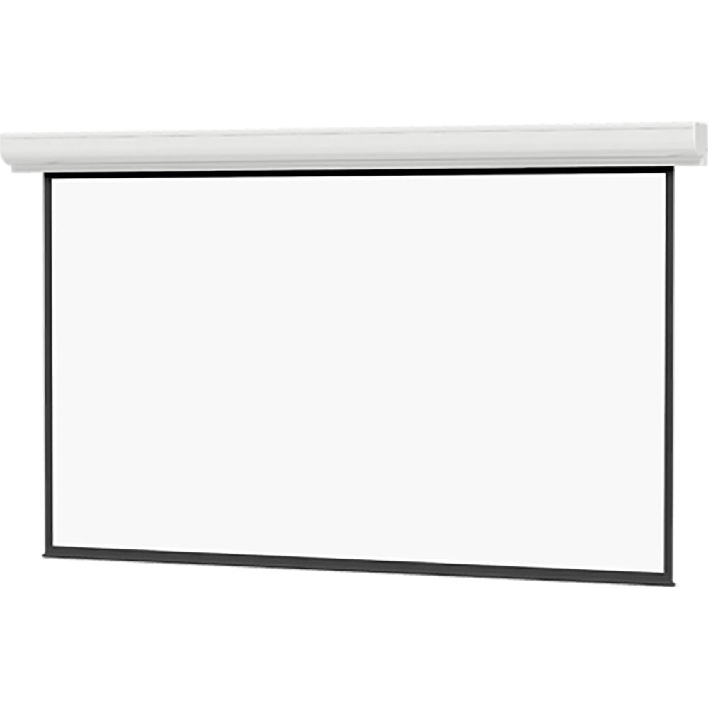 Da-Lite CONTOUR,159D 78X139NPA MW Projection Screen