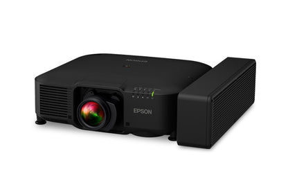 Epson EB-PQ2008B 8,000-Lumen Laser 3LCD Projector with 4K Enhancement