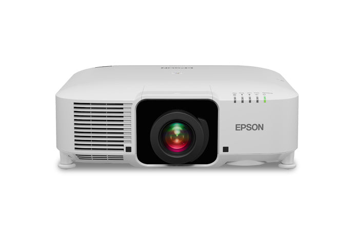 Epson EB-PQ2008W 8,000-Lumen Laser 3LCD Projector with 4K Enhancement