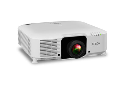 Epson EB-PQ2008W 8,000-Lumen Laser 3LCD Projector with 4K Enhancement